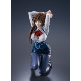 Bible Black Chap.1 - Kurumi Imari [C-Works]