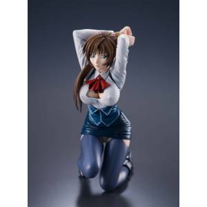 bible black 2 figure set