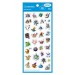 DRAGON QUEST - Monster Seal  [Goods] [Goodies]