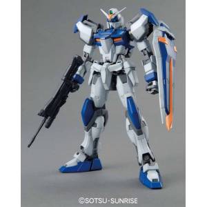 MG 1/100: Mobile Suit Gundam SEED - GAT-X102 Gundam Assault Shroud - REISSUE [Bandai Spirits]