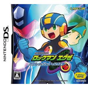 Rockman Exe - Operate Shooting Star [NDS - Occasion BE]