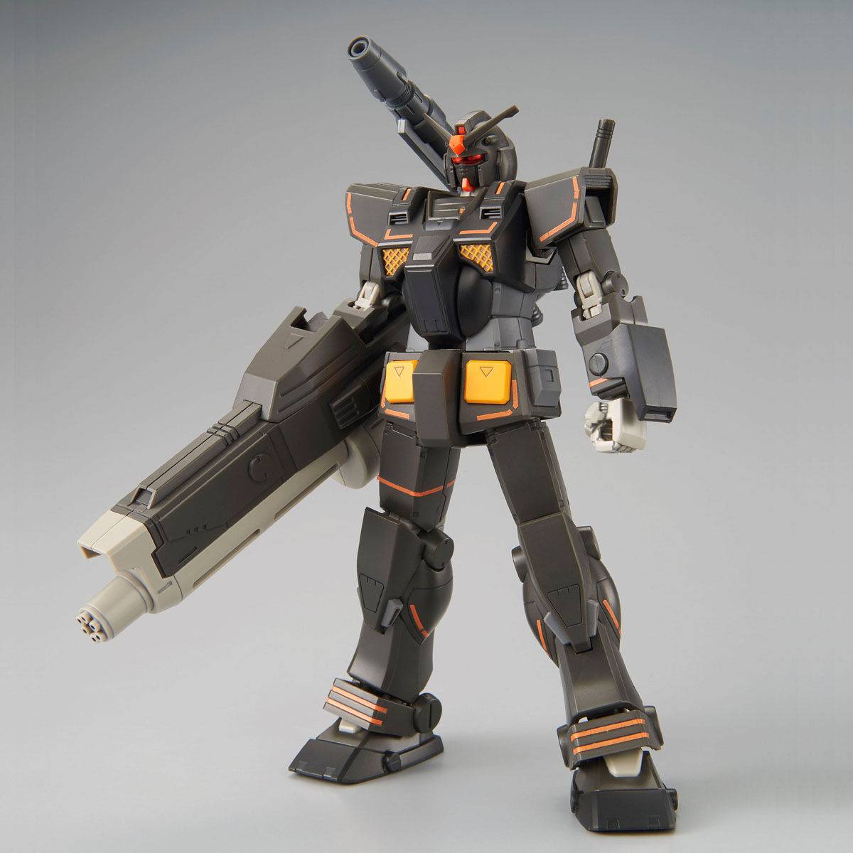 HG 1/144 Mobile Suit Gundam: The Origin MSD - FA-78-2 Heavy Gundam - LIMITED EDITION REISSUE [Bandai]
