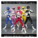    Kyoryu Sentai Zyuranger - Mammoth Ranger - Limited Edition [SH Figuarts ]