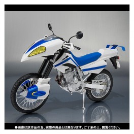   Kamen Rider Den-O - Machine Den-Bird - Edition Limitée [SH Figuarts]