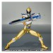   Zyuden Sentai Kyoryuger - Kyoryu Gold - Edition Limitée [SH Figuarts]