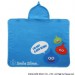 DRAGON QUEST - Blanket Slime [Goodies]