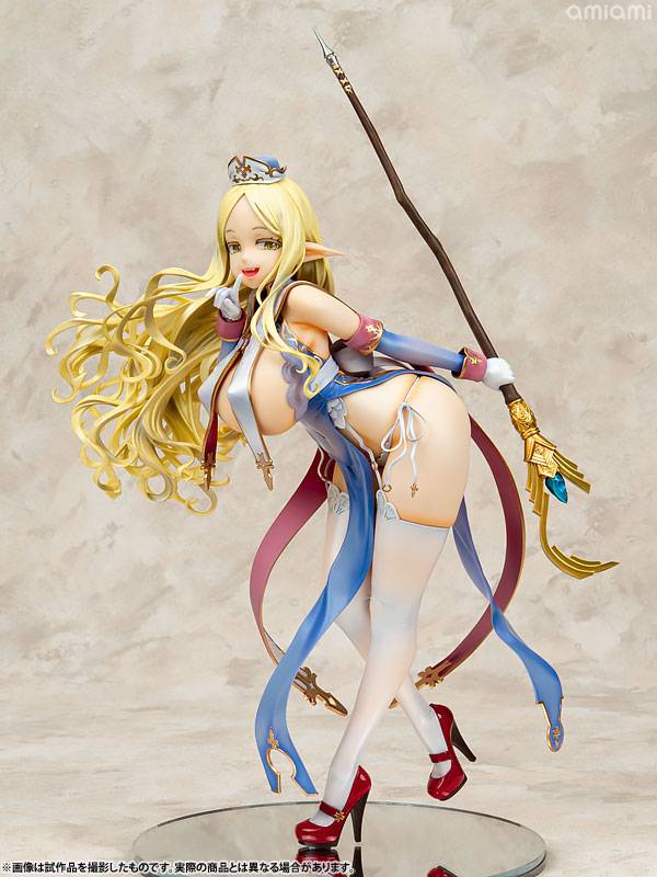 Elf Village: Original Character - Priscilla 1/6 - REISSUE [Vertex]