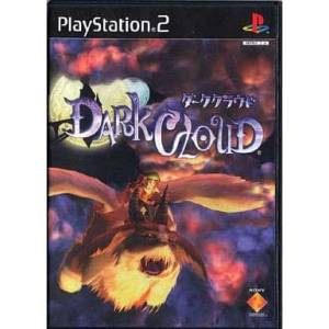 Dark Cloud [PS2 - Occasion BE]