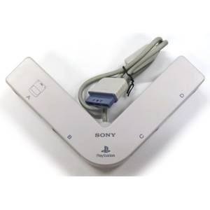 Official Multitap [PS1 - Used / Loose]
