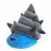 DRAGON QUEST - Stuffed Toy Marine Slime [Goodies]