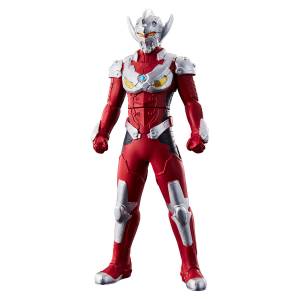 Ultraman: Ultraman Season 2 - Taro - LIMITED EDITION [Bandai]
