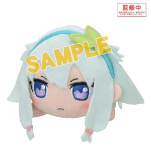 Project Sekai Colorful Stage! Feat: Hatsune Miku - Nesoberi Plush - Kusanagi Nene (S) [SEGA]