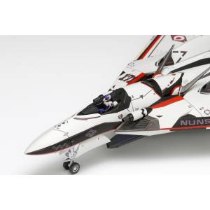 Macross Frontier: VF-171EX Nightmare Plus EX 1/72 - Plastic Mode Kit [Wave Corporation]