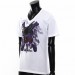   Monster Hunter 4× Roen - TShirt Goa Magara White [Goods]