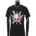   Monster Hunter 4× Roen - TShirt Black [Goods]