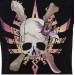  Monster Hunter 4× Roen - TShirt Black [Goods]