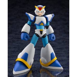Rockman X: X 1/12 (Full Armor ver.) [Kotobukiya]