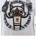   Monster Hunter 4× Roen - T Shirt Felyne White [Goods]