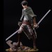   Attack on Titan (Shingeki no Kyojin) - Levi [BRAVE-ACT]