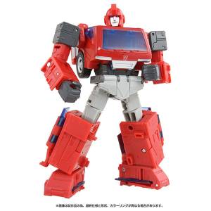 Studio Series (SS-97): The Transformers Movie - Ironhide [Takara Tomy]