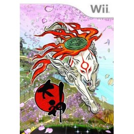 Ôkami (Wii)