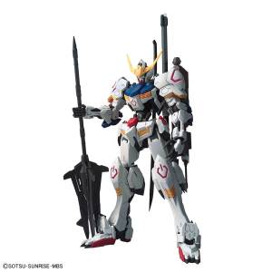 MG 1/100: Mobile Suit Gundam - RX-78-2 Gundam Ver.3.0 & FF
