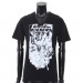   Monster Hunter 4× Roen - T Shirt Rathalos Black [Goodies]