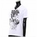   Monster Hunter 4× Roen - T Shirt Rathalos White [Goodies]