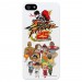 StreetFighter 25th Anniversary - iPhone 5s/5 Case [Goods]