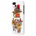 StreetFighter 25th Anniversary - iPhone 5s/5 Case [Goodies]