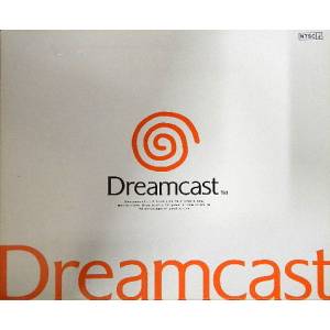 Dreamcast (HKT-6000) [Used Good Condition]