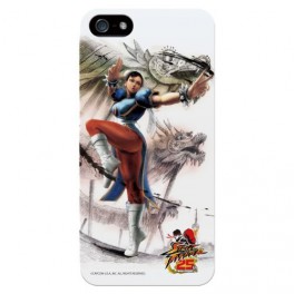StreetFighter 25th Anniversary - iPhone 5s/5 Case Chun-Li  [Goodies]