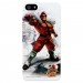 StreetFighter 25th Anniversary - iPhone 5s/5 Case Vega  [Goodies]
