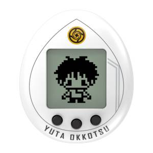 Tamagotchi: Jujutsu Kaisen 0 - Yuta Okkotsu (Okkotsucchi Color ver.) LIMITED EDITION [Bandai]