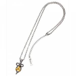 Sengoku Basara - Silver Pendant  Ieyasu Tokugawa [Goods]