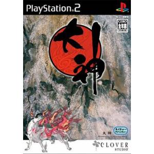 Okami [PS2 - Occasion BE]