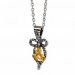   Sengoku Basara - Silver Pendant  Ieyasu Tokugawa [Goods]