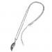   Sengoku Basara - Silver Pendant Mitsunari Ishida [Goodies]