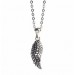  Sengoku Basara - Silver Pendant Mitsunari Ishida [Goodies]