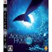 Aquanaut's Holiday - Kakusareta Kiroku [used]