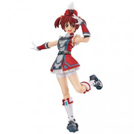   Vividred Operation - Akane Isshiki Pallet Suits ver [Max Factory]