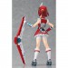   Vividred Operation - Akane Isshiki Pallet Suits ver [Max Factory]