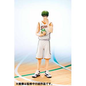 Kuroko's Basketball: Shintaro Midorima [Figuarts ZERO]