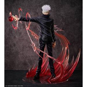 Jujutsu Kaisen 0: Gojo Satoru 1/4 (Theatrical Version) LIMITED EDITION [FREEing]
