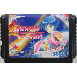 Arrow Flash [MD - Used / Loose]
