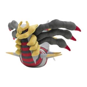 Pokemon Plush: Giratina - Origin Forme - Limited Edition [The Pokémon Company]