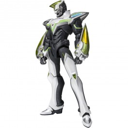 TIGER & BUNNY - Wild Tiger Movie Edition [SH Figuarts]