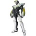 TIGER & BUNNY - Wild Tiger Movie Edition [SH Figuarts]