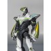 TIGER & BUNNY - Wild Tiger Movie Edition [SH Figuarts]