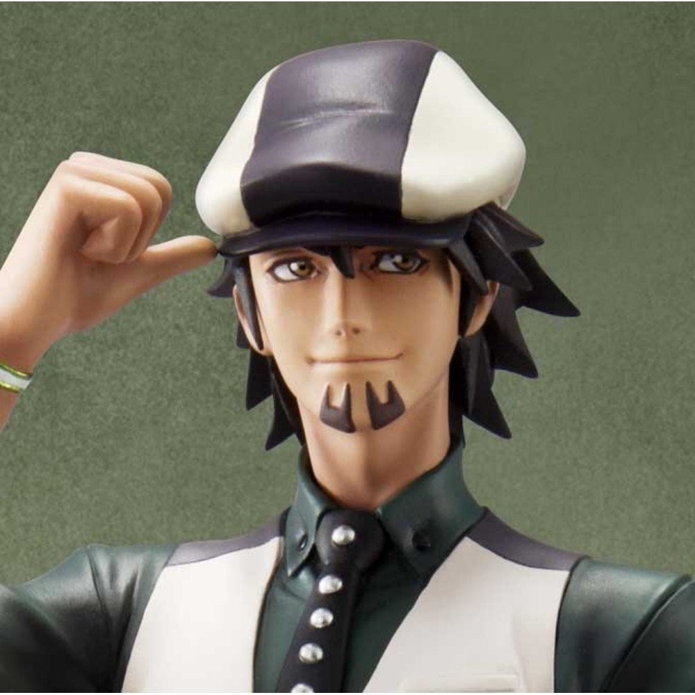 Buy TIGER & BUNNY - Kotetsu T. Kaburagi [GEM Series] (Hobby